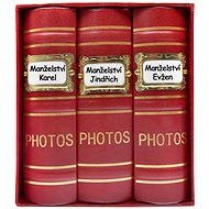 KPH 300 Old Box Red - Photo Album