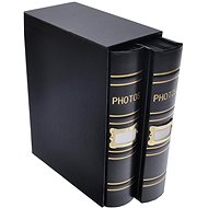 KPH 400 Old Box Black - Photo Album