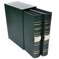 KPH 400 Old Box Green - Photo Album