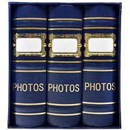 KPH 300 Old Box Blue - Photo Album