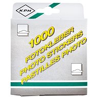 Photo stickers 1000 pieces KPH - Photo Stickers
