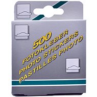 KPH Photo stickers 500 white - Photo Album