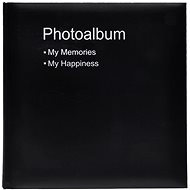 KPH Classic Conception Black - Photo Album