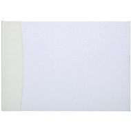 KPH Variety White with Black Pages - Photo Album