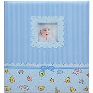 KPH Young Baby Blue - Photo Album
