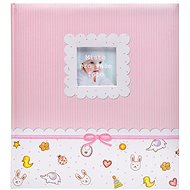 KPH Young Baby Pink - Photo Album