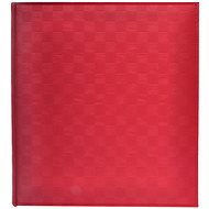 KPH Photo Album Square Red - Photo Album