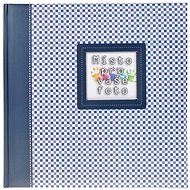 KPH Elements Blue - Photo Album