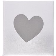 KPH Love Message Silver - Photo Album