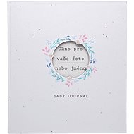 KPH Baby Journal - Photo Album
