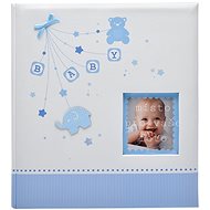 KPH Baby Start Blue - Photo Album