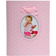 KPH Child Pink 200 - Photo Album