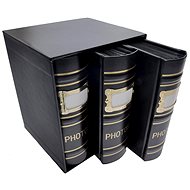 KPH 300 Old Box Black - Photo Album