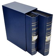 KPH 400 Old Box Blue - Photo Album