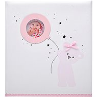 KPH Baby Baloon Pink - Photo Album