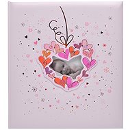KPH Baby Flower Pink - Photo Album