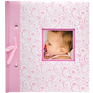 KPH Bambino Pink - Photo Album