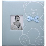 KPH Baby Bear Blue - Photo Album