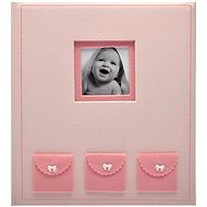KPH Baby Bebe Pink - Photo Album