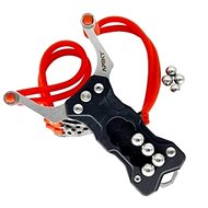PK shop XD multi black - Slingshot