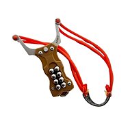 PK shop XD multi brown - Slingshot