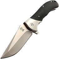 PK shop Eafengrow N-ZN-EF5-CR, Black - Hunting Knife