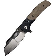 PK shop Eafengrow N-ZN-EF69-DE, Desert - Hunting Knife