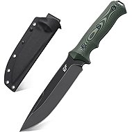 PK shop Eafengrow N-PC-EF128-CR, Black - Hunting Knife