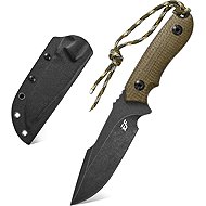 PK shop Eafengrow N-PC-EF130-GR, Green - Hunting Knife