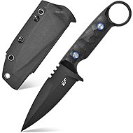 PK shop Eafengrow N-PČ-EF152-CR, black - Hunting Knife