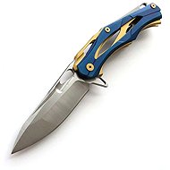 PK shop Eafengrow N-ZN-EF204-MO, Blue - Hunting Knife