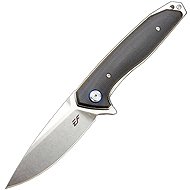 PK shop Eafengrow N-ZN-EF972-CR, Black - Pocket Knife