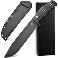 PK shop Sitivien ST12, Black - Hunting Knife