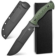 PK shop Sitivien ST21, Black - Hunting Knife