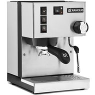 Rancilio Silvia E - Lever Coffee Machine
