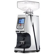 Eureka Atom 60, chrome - Coffee Grinder