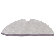 Sunny Mopping Cloth for Xiaomi Roborock S5, S5 Max, S6, S6 MaxV, S6 Pure, Q7, E4, E5 - 1pc - Replacement Mop