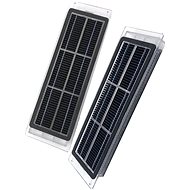 Sunny HEPA filters Active Carbon for Xiaomi Roborock S5, S6 MAX, S7, S4 - 2pcs - Dust Filter