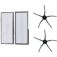 Sunny 4 in 1 accessory kit for Xiaomi Roborock S7, S7 Plus - black - Accessory Kit