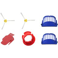 Sunny 6-in-1 Accessory Kit for iRobot Roomba 500 Series - Accessory Kit