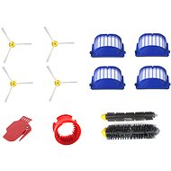 Sunny 12-in-1 Accessory Kit for iRobot Roomba 500 Series - Accessory Kit