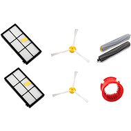 Sunny 7-in-1 Accessory Kit for iRobot Roomba 800 / 900 Series - Accessory Kit