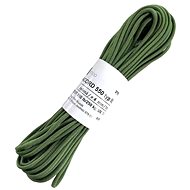 Pkshop Paracord 550, polyamide, 15 m green - Rope