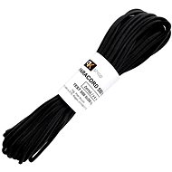 Pkshop Paracord 550, polyamide, 15 m black - Rope