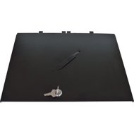 Virtuos metal lockable cover for socket S-410 - Cash Drawer Accessory