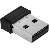 Virtuos 2.4GHz Wireless Dongle for HW-855A/HW-865A Reader, USB - Wireless Module