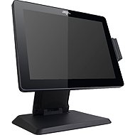 Virtuos 15'' LCD BMonitor BM-1500, touch, capacitive, with card reader, USB, HDMI, VGA - Touchscreen