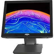 Virtuos AerXPOS PP-9735, 15", Cel. J6412, 8GB, 256GB M.2 SSD, Win 11IoT - POS Terminal