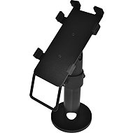 Virtuos Pole Set - 120 mm stand + holder for iPP 320/350 payment terminal - Cash Drawer Accessory