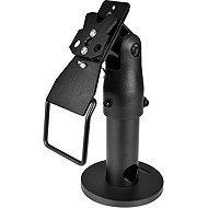 Virtuos Pole Assembly - 120 mm stand + holder for Ingenico Lane 3000/5000/7000 payment terminals - Cash Drawer Accessory